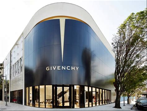 givenchy store miami